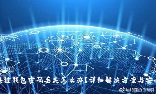 : 区块链钱包密码丢失怎么办？详细解决方案与安全建议