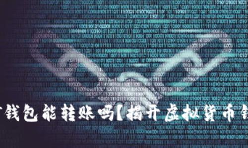 高仿USDT钱包能转账吗？揭开虚拟货币钱包的真相