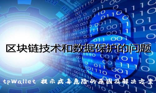 tpWallet 提示病毒危险的原因及解决方案