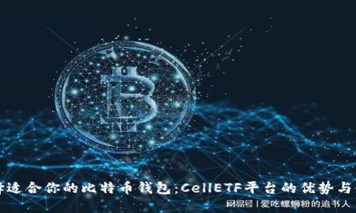 如何选择适合你的比特币钱包：CellETF平台的优势与使用指南