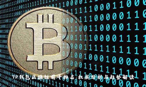 TP钱包区块链前十排名：权威分析与趋势解读
