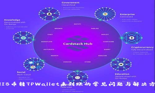 SHIB币转TPWallet未到账的常见问题与解决方案