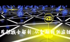区块链情报应用领域全解