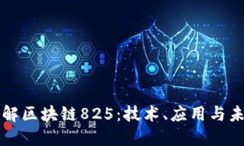 深入理解区块链825：技术、应用与未来发展