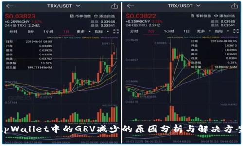 tpWallet中的GRV减少的原因分析与解决方案
