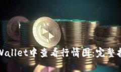 如何在tpWallet中查看行情图