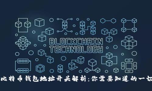 比特币钱包地址开头解析：你需要知道的一切