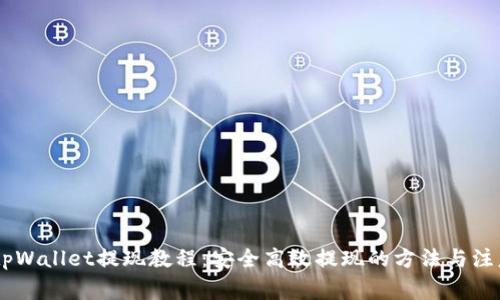 iaotitpWallet提现教程：安全高效提现的方法与注意事项