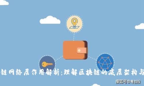 区块链网络层作用解析：理解区块链的底层架构与功能