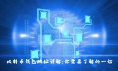 比特币钱包地址详解：你