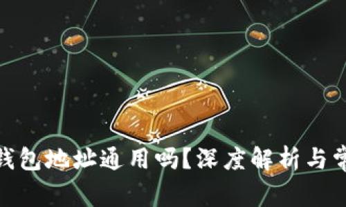 : 加密货币钱包地址通用吗？深度解析与常见问题解答