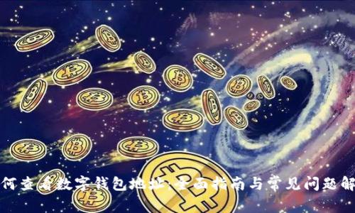 如何查看数字钱包地址：全面指南与常见问题解答