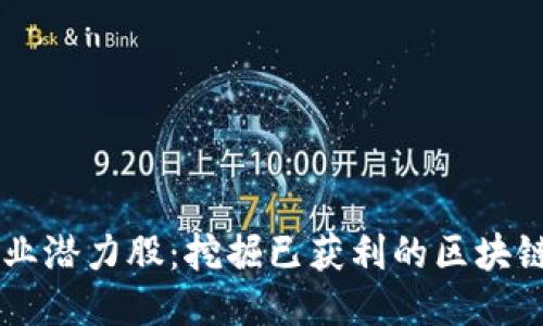 区块链行业潜力股：挖掘已获利的区块链相关股票