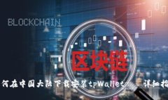 如何在中国大陆下载安装