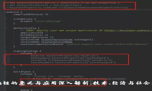 区块链的意义与应用深入解析：技术、经济与社会影响