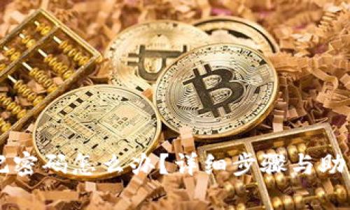 tpWallet忘记密码怎么办？详细步骤与助词器使用指南