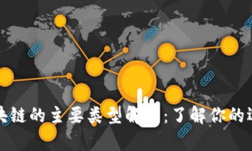 区块链的主要类型解析：了解你的选择