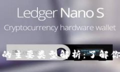 区块链的主要类型解析：