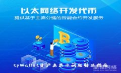 tpWallet资产未显示问题解决