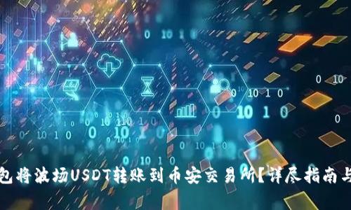 如何通过TP钱包将波场USDT转账到币安交易所？详尽指南与常见问题解答