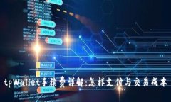 tpWallet手续费详解：怎样支