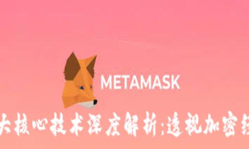   
区块链四大核心技术深度解析：透视加密经济的未来