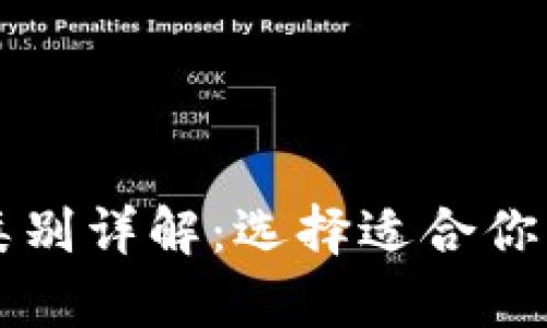 区块链钱包的几大类别详解：选择适合你的加密资产储存方案