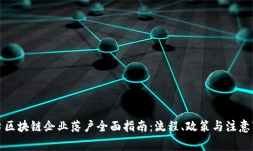海口区块链企业落户全面指南：流程、政策与注意事项