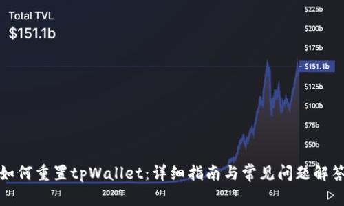 如何重置tpWallet：详细指南与常见问题解答