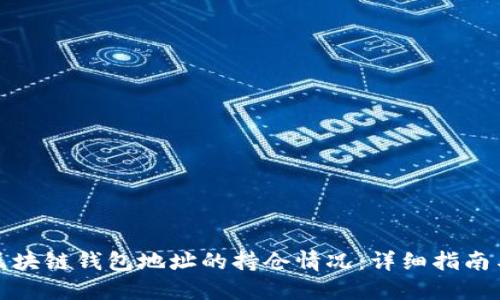 如何查询区块链钱包地址的持仓情况：详细指南与实用工具