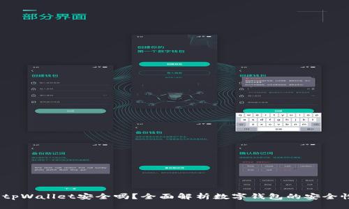  2022 tpWallet安全吗？全面解析数字钱包的安全性与风险