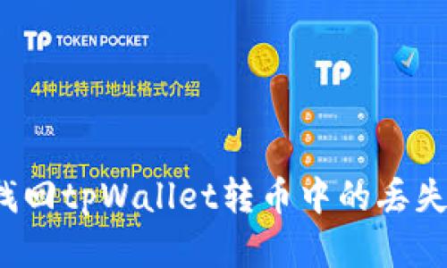 如何找回tpWallet转币中的丢失资金？