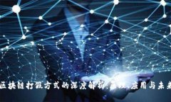 区块链打假方式的深度解