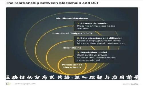 区块链的分布式传播：深入理解与应用前景