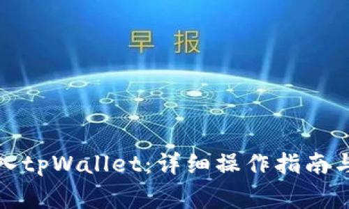 抹茶币如何导入tpWallet：详细操作指南与常见问题解析