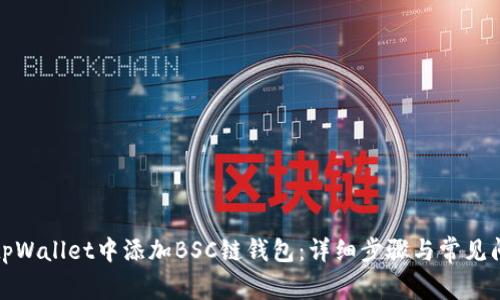 如何在tpWallet中添加BSC链钱包：详细步骤与常见问题解答