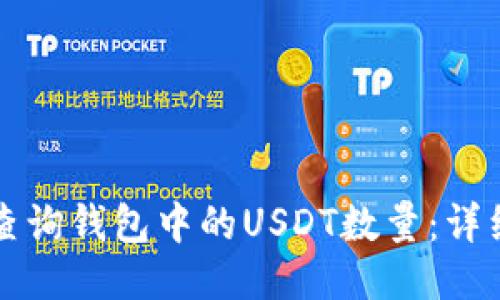如何准确查询钱包中的USDT数量：详细操作指南