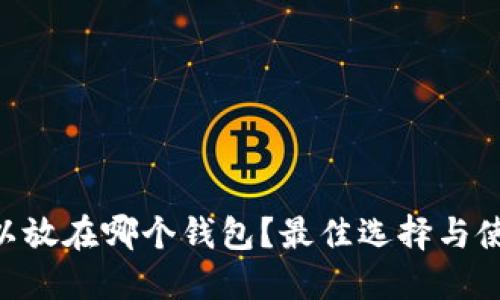XRP可以放在哪个钱包？最佳选择与使用指南
