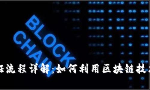 区块链司法存证流程详解：如何利用区块链技术保护证据安全