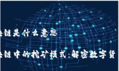 挖矿模式区块链是什么意思深入解析区块链中的