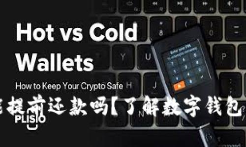 OP钱包能提前还款吗？了解数字钱包的灵活性