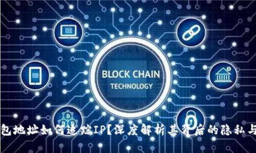区块链钱包地址如何追踪IP？深度解析其背后的隐私与安全问题