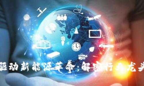 中国区块链驱动新能源革命：解密行业龙头企业的崛起