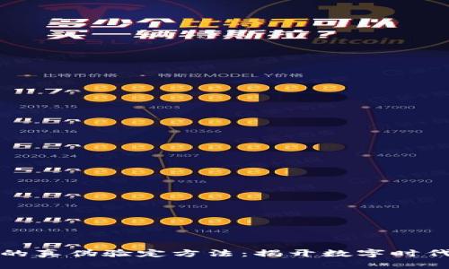 区块链发票的真伪验定方法：揭开数字时代的透明面纱