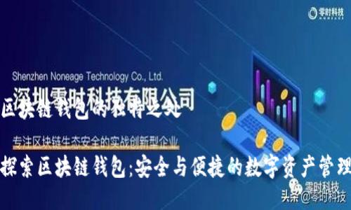 区块链钱包的独特之处

探索区块链钱包：安全与便捷的数字资产管理