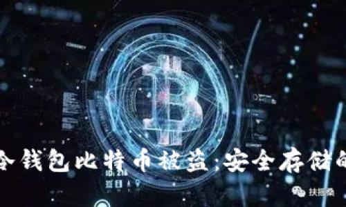 如何防止冷钱包比特币被盗：安全存储的终极指南