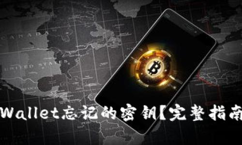 如何找回tpWallet忘记的密钥？完整指南与解决方案