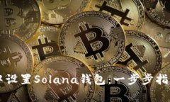 如何在tpWallet中设置Solan