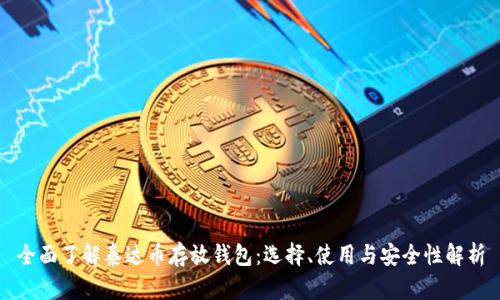 全面了解泰达币存放钱包：选择、使用与安全性解析