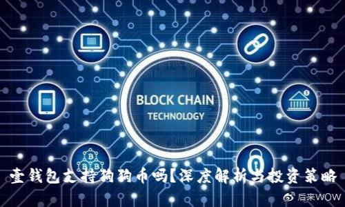 壹钱包支持狗狗币吗？深度解析与投资策略